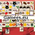 Animal Connect Mahjong SWF Game